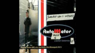 Dan The Automator  417 [upl. by Meaghan]