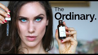 THE ORDINARY VITAMIN C GUIDE [upl. by Adni]