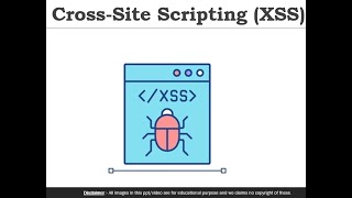 Lecture 52 OWASP Part2  Top 10  Web Vulnerabilities  XSS  CCSP  CISSP  Exam Questions [upl. by Annuhsal]