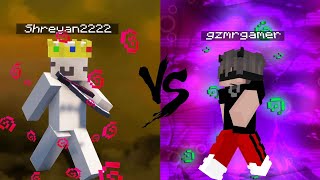 1v1 with EboyGZ KING OF POJAV [upl. by Laurella]