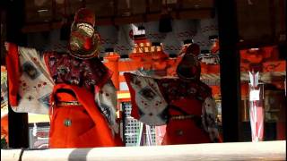 Gagaku Music of the Japanese Imperial Court 【HD】 [upl. by Paddy]