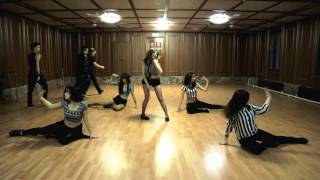 Pu33le Cr3w amp KRoyal  Troublemaker  Now  Dance Cover [upl. by Johen]