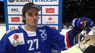 ZSC Lions  HC AmbriPiotta  Update vom 07092016 [upl. by Arretak]