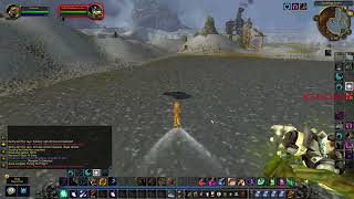 How to do Fueling The Project quest  WoW WOTLK Classic [upl. by Isaak939]