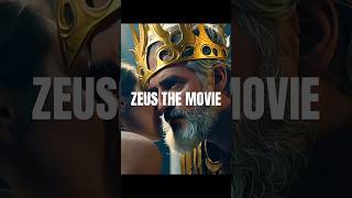 ZEUS IS BACK  EPIC AI TRAILER PART 2 [upl. by Winny]