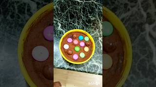 Chocolate mousse 🍫food recipe shorts [upl. by Niwle]