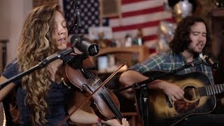 Mandolin Orange  Haste Make Live  Rhythm N Blooms 2012 [upl. by Oloapnaig]