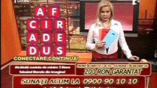 Concurs La Antena 1 [upl. by Assed]