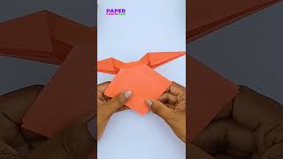 Easy paper bow DIY  Handmade Paper Craft shorts [upl. by Lobell]