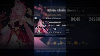 Honkai Impact 3  Vùng đất xưa cũ Herrscher of the Human [upl. by Wehhtam]