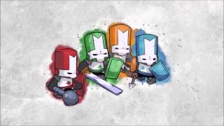 The Final Confrontation  Castle Crashers [upl. by Aeret]