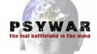 Psywar  Full Documentary [upl. by Westney108]