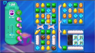 Candy Crush Soda Level 2301  2310 [upl. by Bethezel]