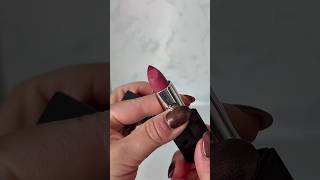 Kiko Milano Magnetic Nights Ombre Lips Demi Matte Lipstick Review 🥰 shorts shortvideo [upl. by Korb57]