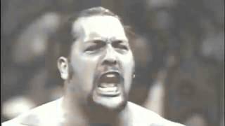 WWF Big Show theme song Big  titantron 1999  best quality [upl. by Tirrell]