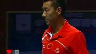 2010 China Open  MSSF  Chen Long vs Chen Jin [upl. by Dj]