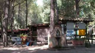 Camping Case Vacanza Lungomare  Cropani Marina  Calabria [upl. by Lempres465]