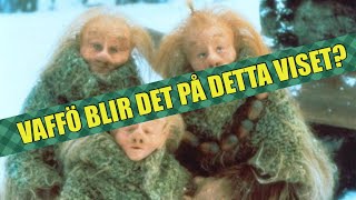 VAFFÖ BLIR DET PÅ DETTA VISET [upl. by Zurn]