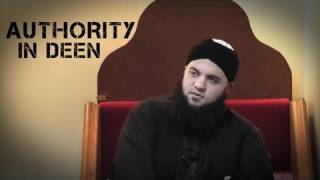 Authority in deen Bidah or Haq Sheikh Abdul Majid [upl. by Streeter]