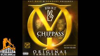 Chippass  Kingpins [upl. by Ahtar]