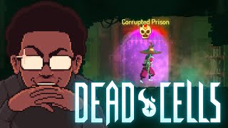 🔴The Best Way to Play Dead Cells  Cursed Maps [upl. by Morrell]