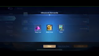 Mobile Legends Moment 275  Random 8 [upl. by Ky248]