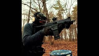 CMMG Dissent 9mm  Better Than the MPX First Shots Trailer shorts [upl. by Bette-Ann]