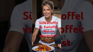 🔴 Süße Fakten über Süßkartoffeln 🍠 [upl. by Lona554]