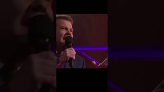 James Corden Rap Skills Vs Cara Delevingne vs Dave Franco rap rapper jamescorden davefranco [upl. by Ahsener]