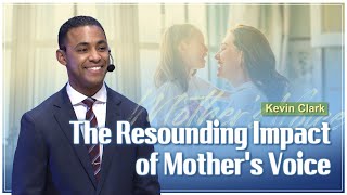 “The Resounding Impact of Mother’s Voice”  God the Mother WMSCOG [upl. by Gilead]