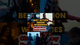 Citadel Honey Bunny series Review ACTION KA BAAP🤯 citadel varundhawan [upl. by Irianat]