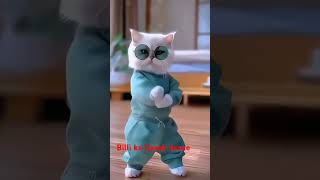 Billi ka Gajab dance song funny video trending video  dance [upl. by Earesed]