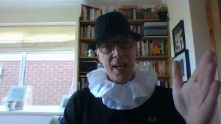 GCSE History Elizabethan England 14 Walsingham [upl. by Abramson290]