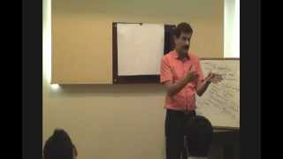 NLP Tutorial About NLP quotSubModalitiesquot Application NLP India [upl. by Joash]