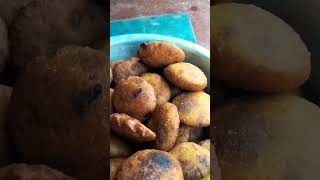 kakarapitha foodlike odiakhaiba subscribers kakarakayarecipe viralvideo explore osa [upl. by Ised699]