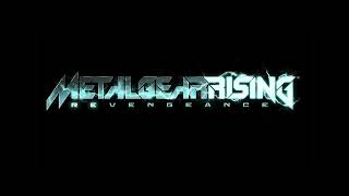 Metal Gear Rising Revengeance OST  The Stains of Time  10 Hour Loop Repeated amp Extended [upl. by Zumwalt]