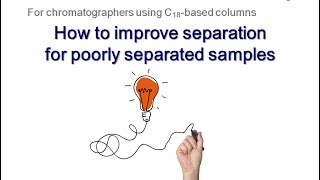 How to improve separation in RP HPLC [upl. by Aneram427]