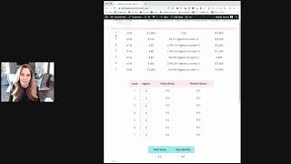 eXp Realty Revenue Share Calculator  HOW does it work [upl. by Follansbee]