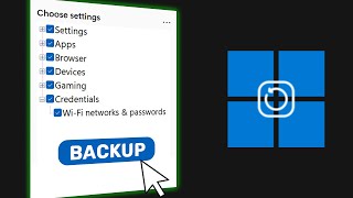 Unofficial Windows 11 Backup App Better Than The Official One [upl. by Keithley]