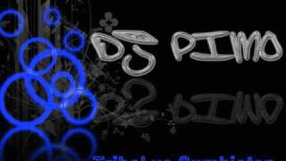 DJ Pimo  Tribal vs Cumbiaton Original Mix 2010 [upl. by Celina822]