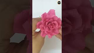 Boring to intersting Craft Mirror diy how to make mirror intersting  craft ideas  trending short [upl. by Hamlen]