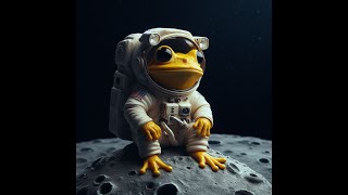 TURBO COIN THE YELLOW FROG JUMP [upl. by Michel795]