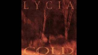 Lycia  Cold Full Album [upl. by Binni]