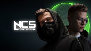 Alan Walker  Dreamer Rival Remix  Trap  NCS  Copyright Free Music [upl. by Pulchi]