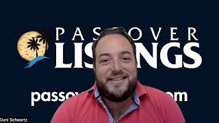 Passover Listings interviewing Stuart Morginstin of VIP Kosher Tours [upl. by Sined]