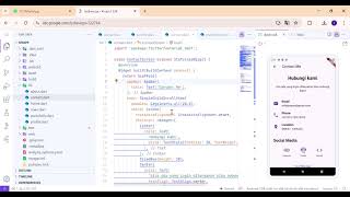 Membuat minimap 5 screen [upl. by Nnaynaffit]