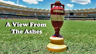 A view from the Ashes  quotBen Stokes on Headingley 2019quot [upl. by Navac843]