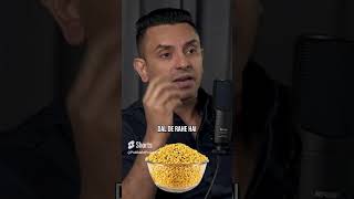 Why VEGETARIANISM is HARMING India  Tehseen Poonawalla [upl. by Tsepmet932]