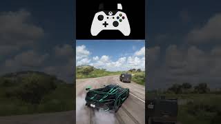 Koenigsegg Jesko Drift  FORZA HORIZON 5 [upl. by Most]