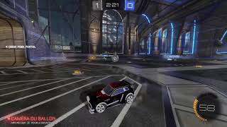 Salut a tous tournois 2v2 en live sur rocket League [upl. by Peers]